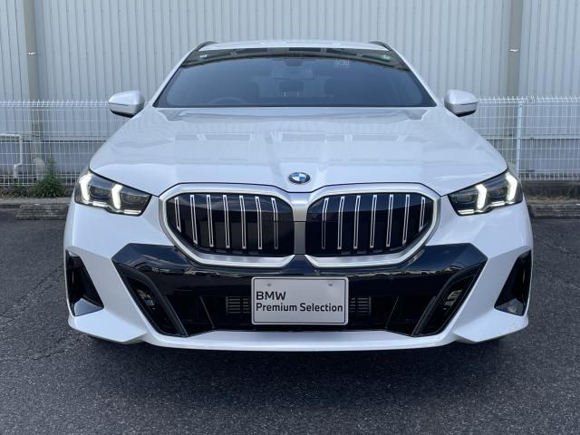 BMW 5series TOURING