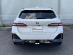 BMW 5series TOURING