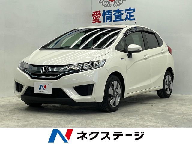FIT HYBRID