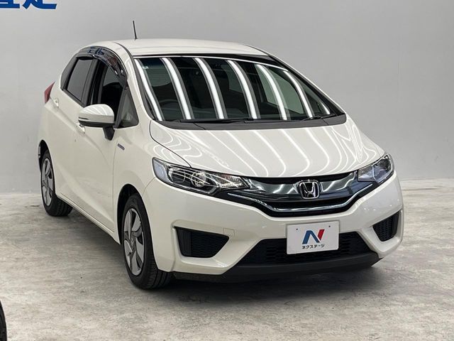 FIT HYBRID