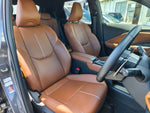 LEXUS LBX
