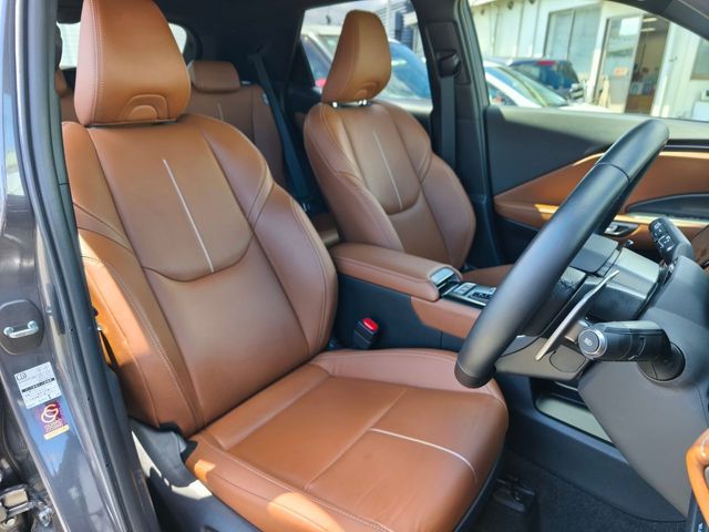 LEXUS LBX