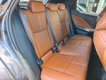 LEXUS LBX