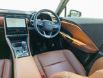 LEXUS LBX