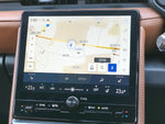 LEXUS LBX