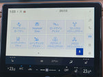 LEXUS LBX