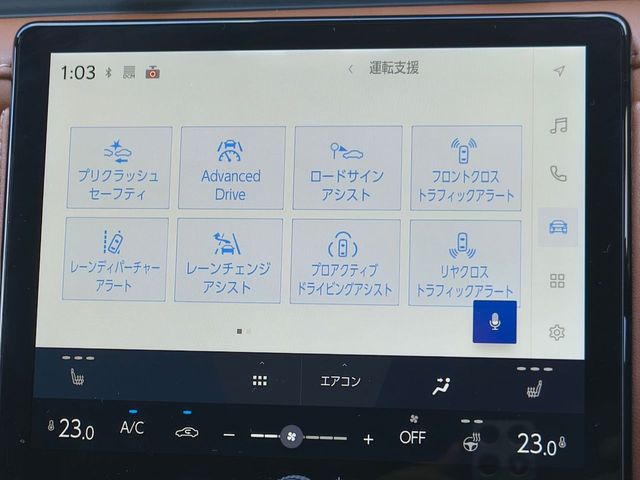 LEXUS LBX