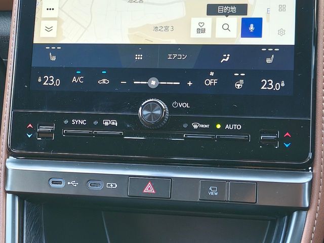 LEXUS LBX