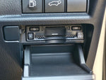 LEXUS LBX