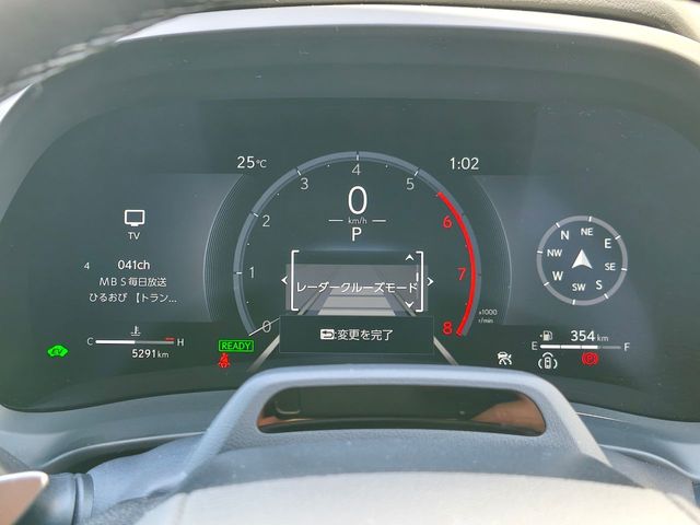 LEXUS LBX