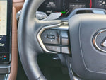 LEXUS LBX