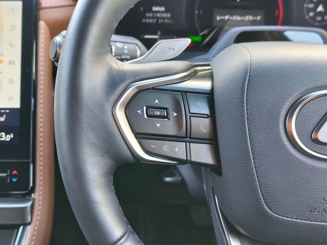 LEXUS LBX