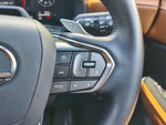 LEXUS LBX