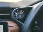 LEXUS LBX
