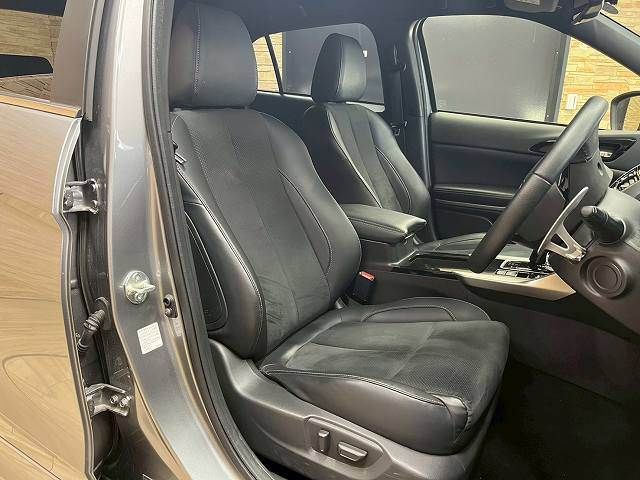 ECLIPSE CROSS PHEV