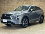 ECLIPSE CROSS PHEV