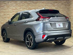 ECLIPSE CROSS PHEV