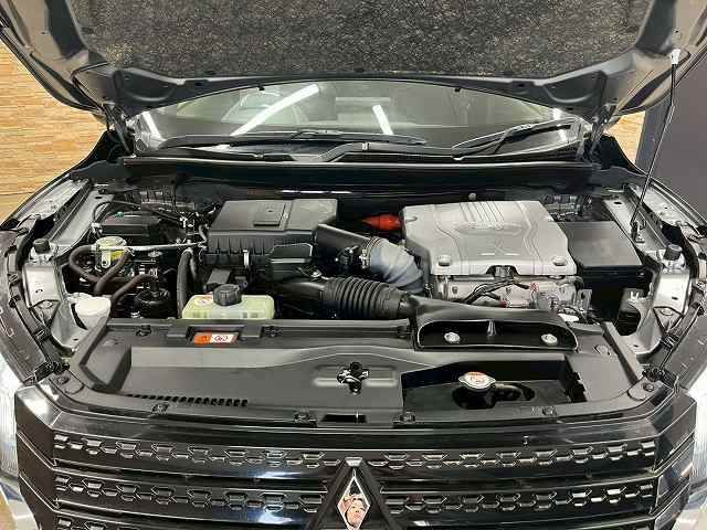 ECLIPSE CROSS PHEV