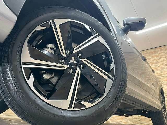 ECLIPSE CROSS PHEV
