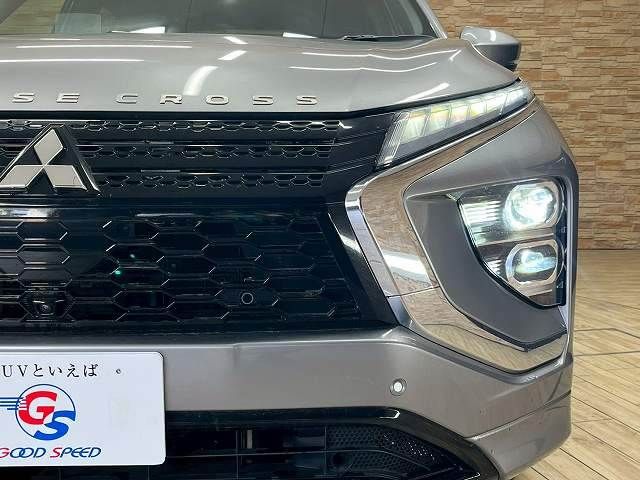 ECLIPSE CROSS PHEV