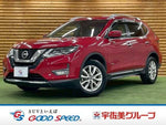 X-TRAIL HYBRID 2WD