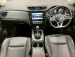 X-TRAIL HYBRID 2WD