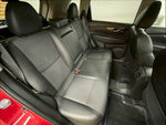 X-TRAIL HYBRID 2WD