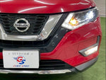 X-TRAIL HYBRID 2WD