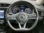 X-TRAIL HYBRID 2WD