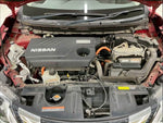 X-TRAIL HYBRID 2WD