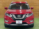 X-TRAIL HYBRID 2WD