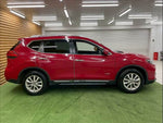 X-TRAIL HYBRID 2WD