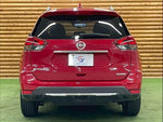 X-TRAIL HYBRID 2WD