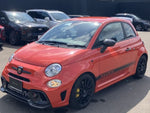 ABARTH 695