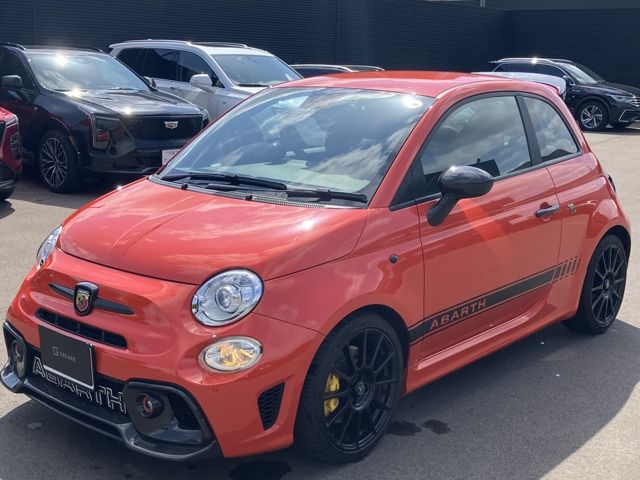 ABARTH 695