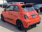 ABARTH 695