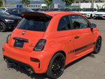 ABARTH 695