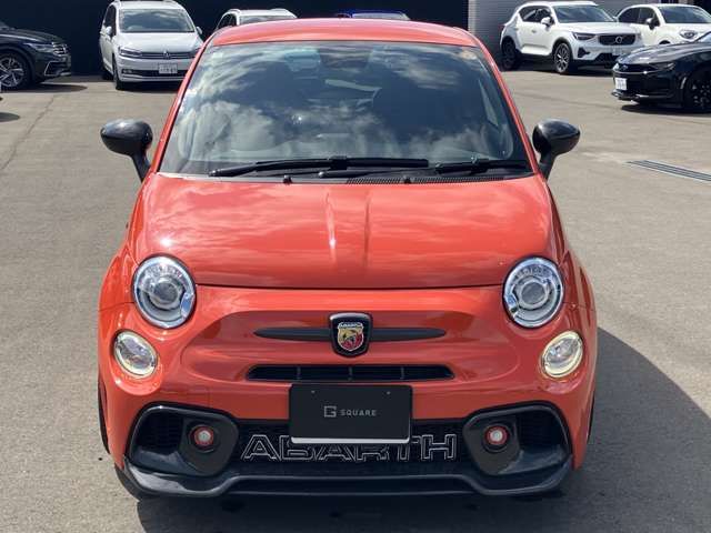ABARTH 695
