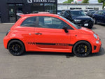 ABARTH 695