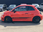 ABARTH 695
