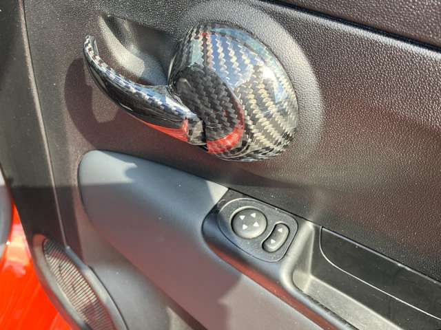 ABARTH 695