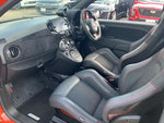 ABARTH 695