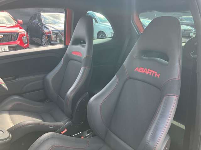 ABARTH 695