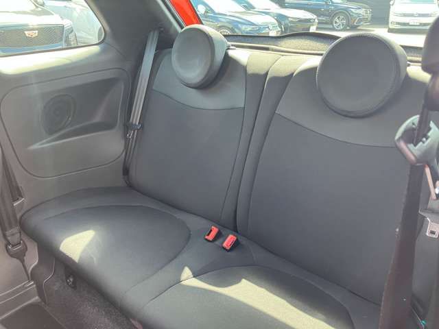 ABARTH 695