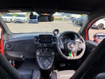 ABARTH 695
