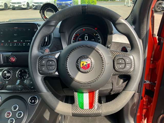 ABARTH 695