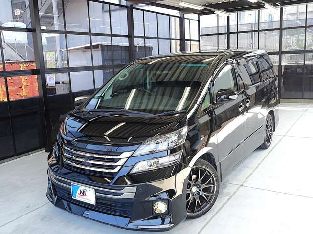 VELLFIRE