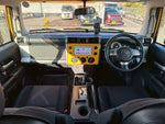 FJ CRUISER 4WD