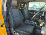 FJ CRUISER 4WD