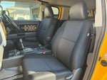 FJ CRUISER 4WD